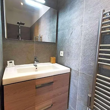 Casa Lunga In Erbalunga - A Stones Throw From The מלון Brando