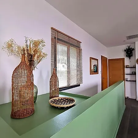 Casa Lunga In Erbalunga - A Stones Throw From The מלון 4*